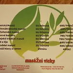Beskydy Apartamento