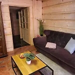 Apartamento Beskydy