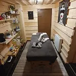 Beskydy Apartment Prostredni Becva