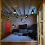 Beskydy Apartment Prostredni Becva