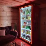Beskydy Apartment