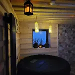 Apartment Beskydy Prostredni Becva