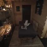 Apartment Beskydy
