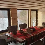 Apartment Beskydy Prostredni Becva