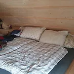 Beskydy * Prostredni Becva