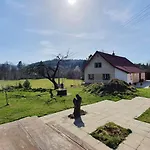 Beskydy * Prostredni Becva