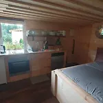 Apartment Beskydy Prostredni Becva