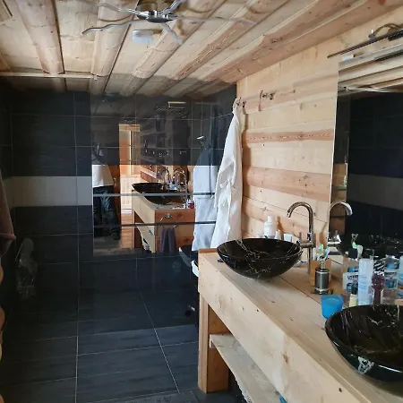 Appartement Beskydy *