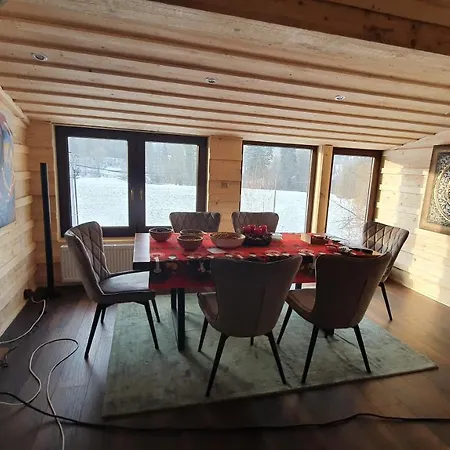 Appartement Beskydy *