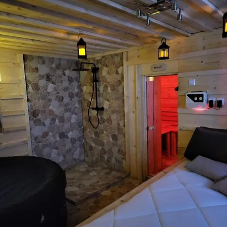 Beskydy Prostřední Bečva
