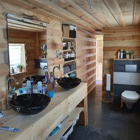 Beskydy * Prostřední Bečva