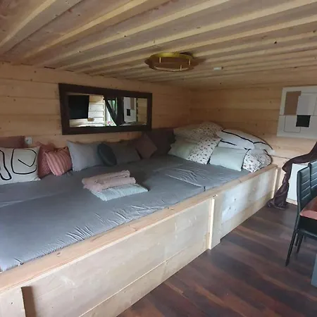 Appartement Beskydy