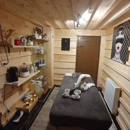 Beskydy * Prostřední Bečva