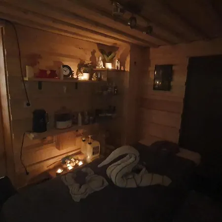 Beskydy Appartement