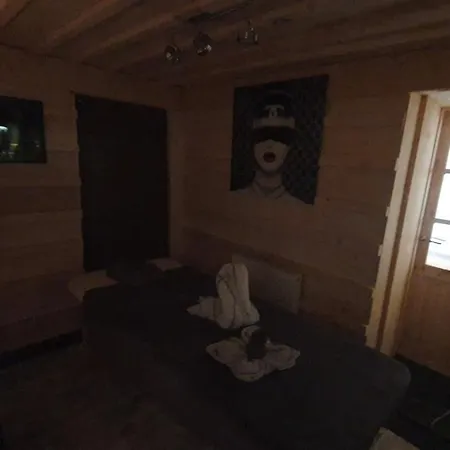 Beskydy Appartement *