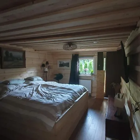 Beskydy * Prostřední Bečva