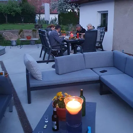 Beskydy * Prostřední Bečva