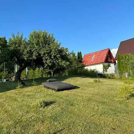 Appartement Beskydy