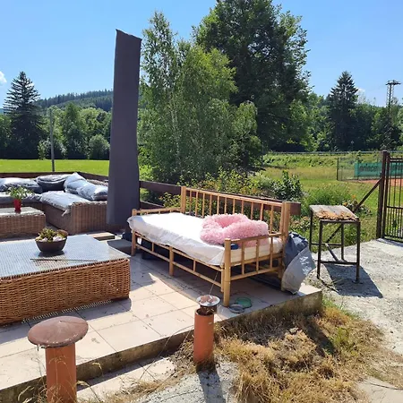 Beskydy Appartement