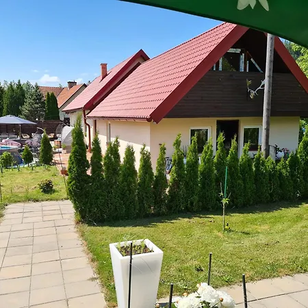 Appartement Beskydy Prostřední Bečva