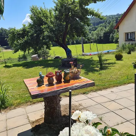 Appartement Beskydy