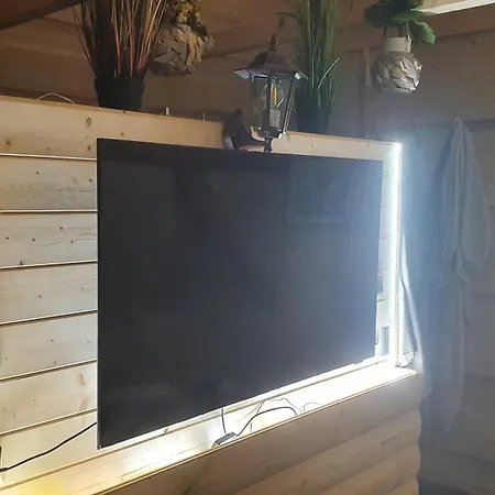 Beskydy Appartement