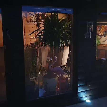 Beskydy Appartement