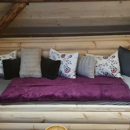 Appartement Beskydy *
