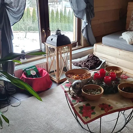 Beskydy Appartement