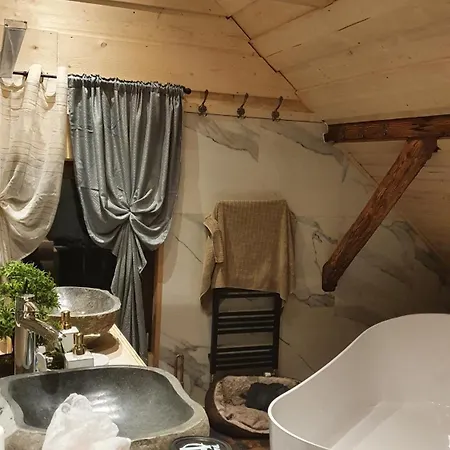 Beskydy Appartement