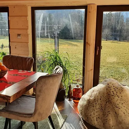 Appartement Beskydy