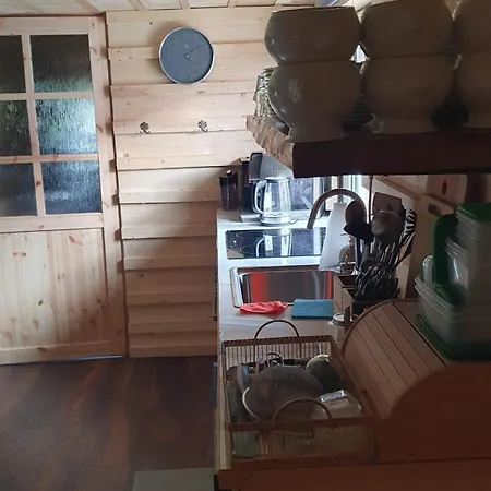 Beskydy * Prostřední Bečva