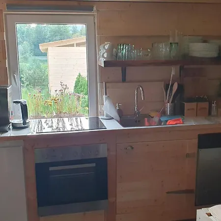 Beskydy Appartement *
