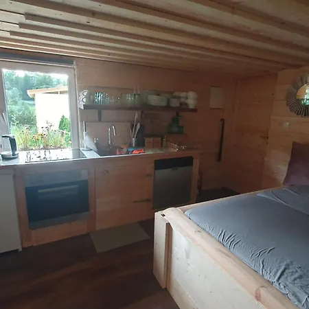 Appartement Beskydy Prostřední Bečva