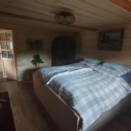 Beskydy * Prostřední Bečva