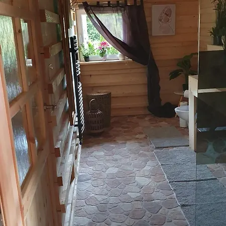 Appartement Beskydy Prostřední Bečva