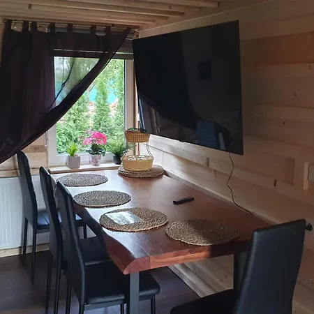 Beskydy Prostřední Bečva