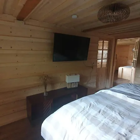 Appartement Beskydy