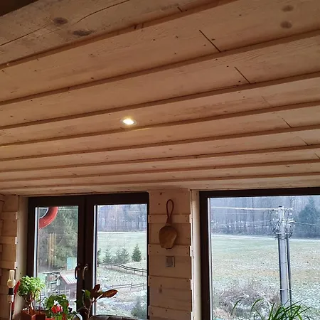 Appartement Beskydy Prostřední Bečva