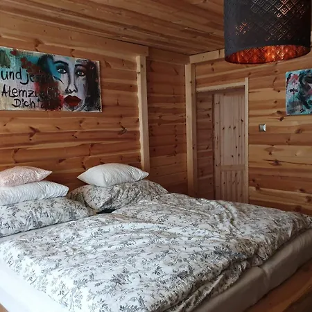 Beskydy Appartement Prostřední Bečva