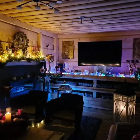 Appartement Beskydy