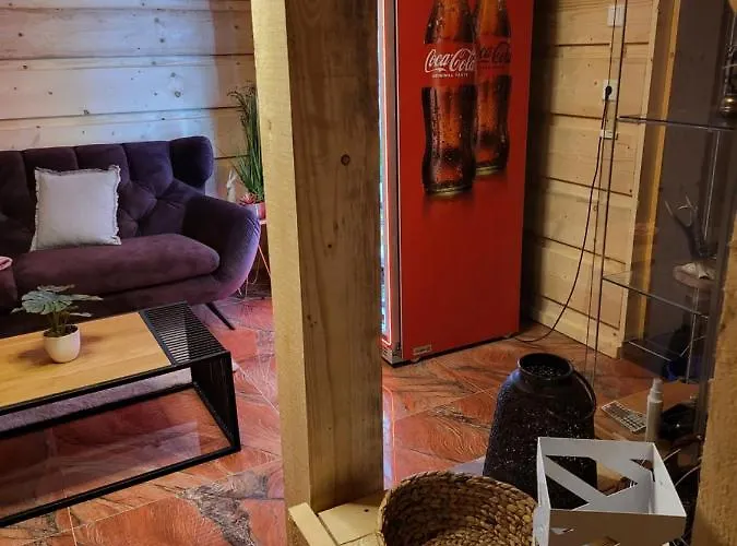 Beskydy Apartman
