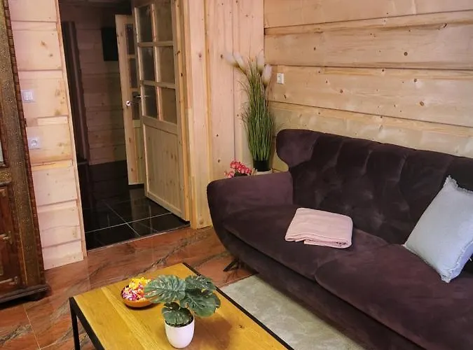 Apartman Beskydy
