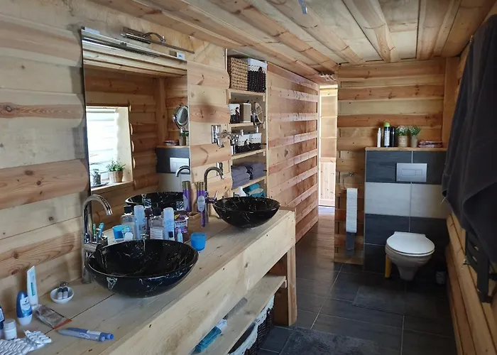 Beskydy * Prostřední Bečva