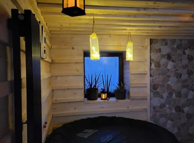 Apartman Beskydy Prostřední Bečva