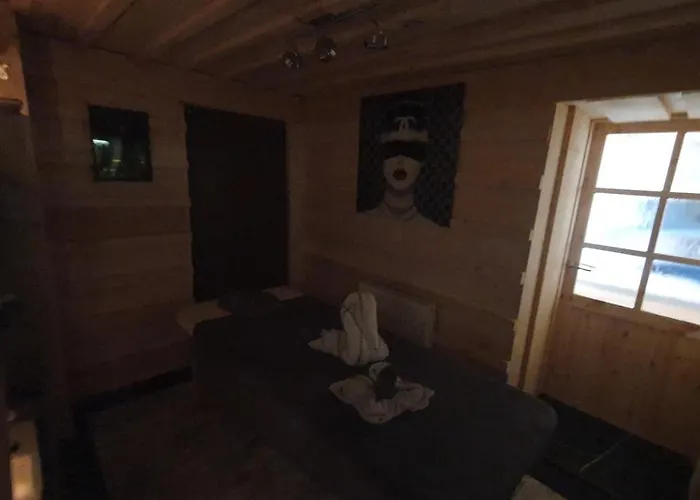 Beskydy Apartment *