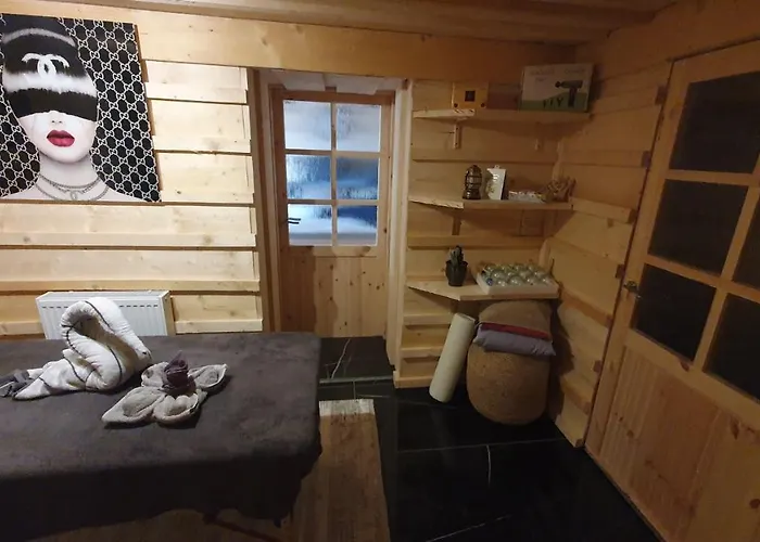 Apartman Beskydy *