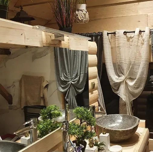 Apartman Beskydy