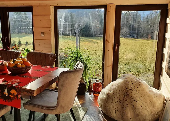 Apartman Beskydy