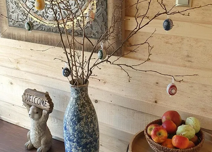 Beskydy Apartman
